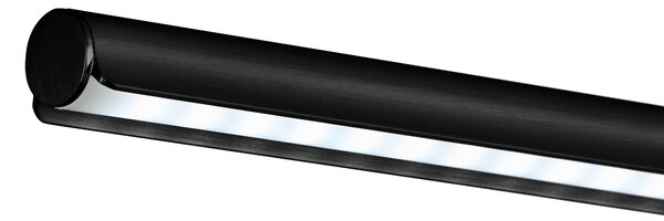 STOJACIA LED LAMPA, 23/130 cm Fischer & Honsel - Interiérové svietidlá
