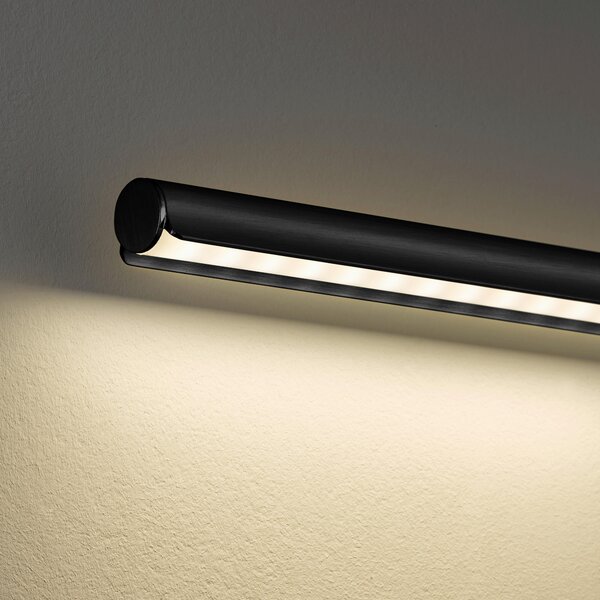 STOJACIA LED LAMPA, 23/130 cm Fischer & Honsel - Interiérové svietidlá