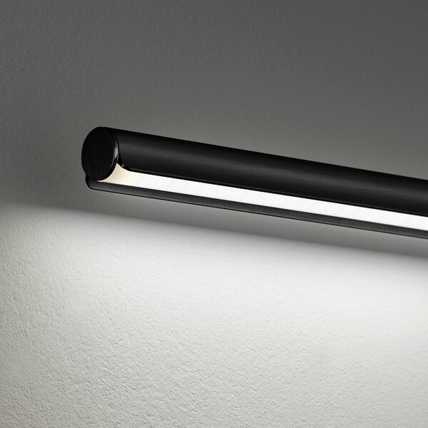 STOJACIA LED LAMPA, 23/130 cm Fischer & Honsel - Interiérové svietidlá