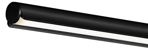 STOJACIA LED LAMPA, 23/130 cm Fischer & Honsel - Interiérové svietidlá