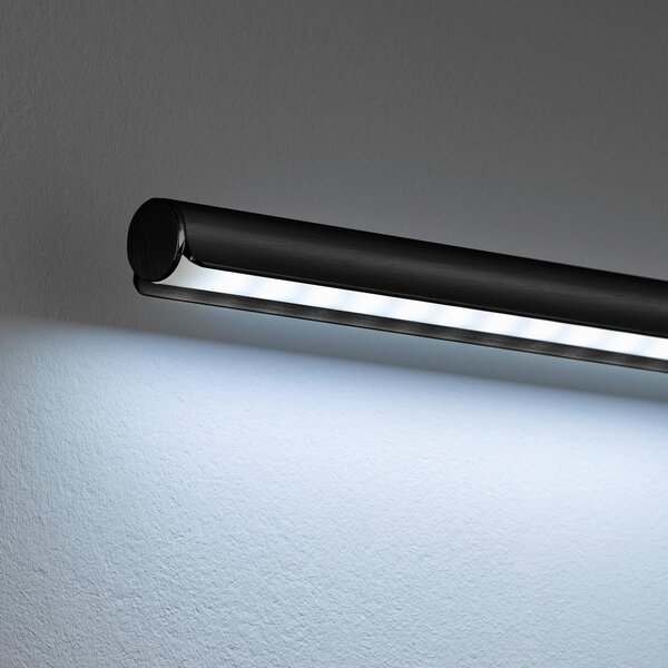 STOJACIA LED LAMPA, 23/130 cm Fischer & Honsel - Interiérové svietidlá