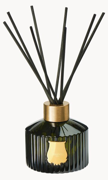 Ručne vyrobený difúzor Cyrnos (Black Fig, Cedarwood, Lavender & Pine), 350 ml