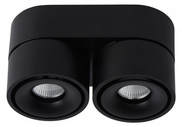 Lucide 35911/16/30 Yumiko spot 2xLED 2x8W
