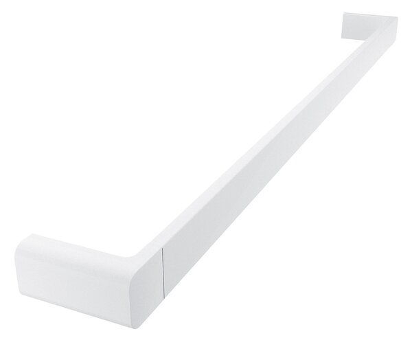 Nimco Držiak na uteráky, 61 cm MAYA biela - MAB 29061-05