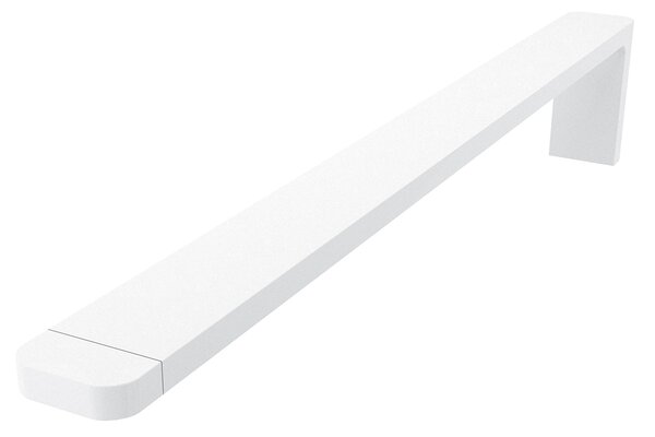 Nimco Držiak na uteráky, 37 cm MAYA biela - MAB 29097-05