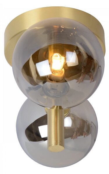 Lucide 45274/02/02 TYCHO Nástenné svietidlo 2xG9 28W