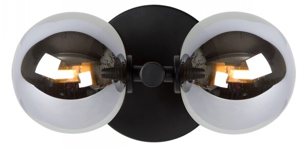 Lucide 45274/02/30 TYCHO Nástenné svietidlo 2xG9 28W