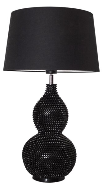 STOLNÁ LAMPA, E27, 33/56,5 cm By Rydéns - Online Only bytové doplnky, Online Only