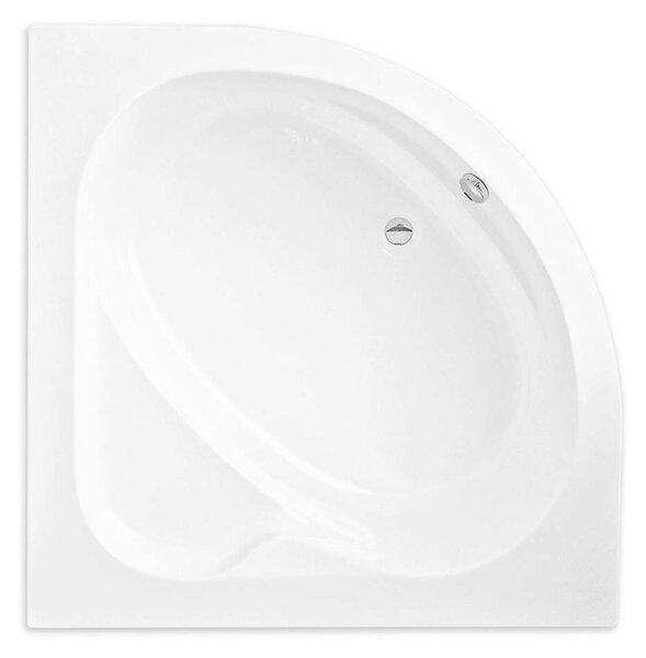 Roth Krycí panel FLORA NEO ROTH-Variant: rozmery: 120x120x52 cm, orientácia: Univerzálna - (FLORA NEO panel 120 - 9590001)