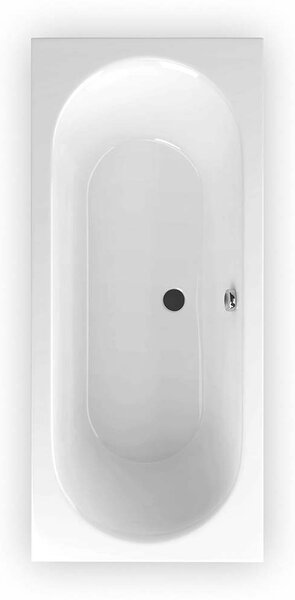 Roth Krycí panel MALIBU NEO ROTH-Variant: rozmery: 80x58 cm, orientácia: Uni - (MALIBU NEO panel bočný 80 - 9180002)