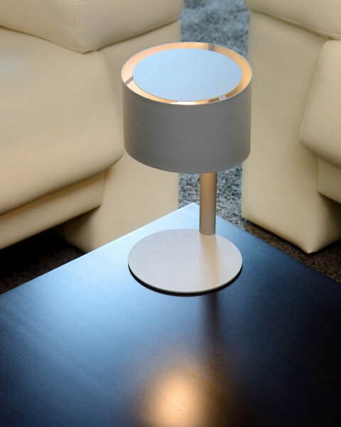 Lucide 45504/01/36 KNULLE stolná lampa 1xE14