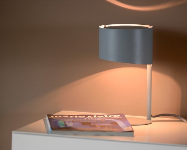 Lucide 45504/01/36 KNULLE stolná lampa 1xE14