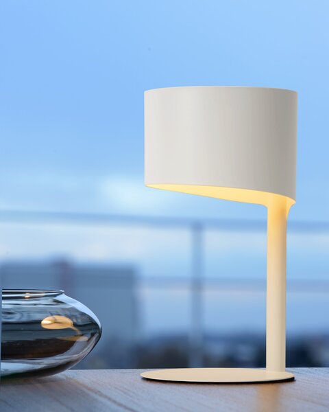 Lucide 45504/01/31 KNULLE stolná lampa 1xE14