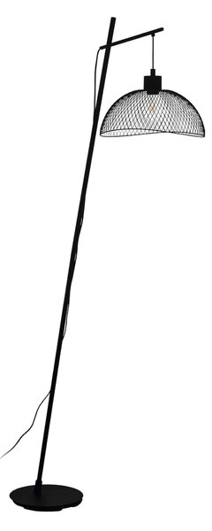 STOJACIA LAMPA, 86/39/191 cm Eglo - Online Only bytové doplnky, Online Only