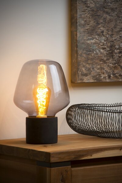 Lucide 45569/01/65 BECKY stolná lampa 1xE27