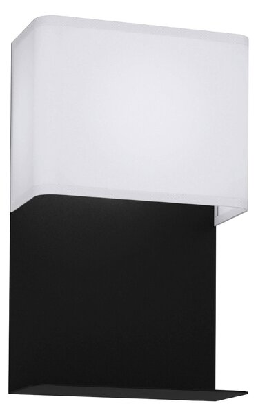 NÁSTENNÉ SVIETIDLO, 20/12,5/32 cm Eglo - Online Only bytové doplnky, Online Only