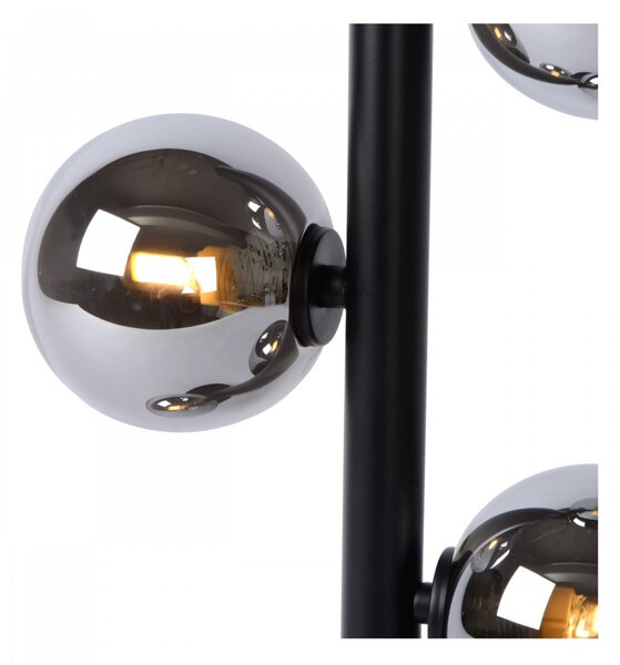 Lucide 45574/02/30 TYCHO Stolná lampička 2xG9 28W