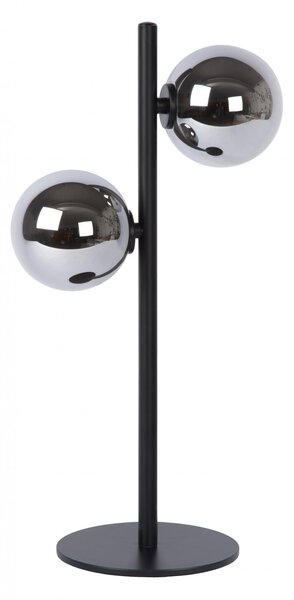 Lucide 45574/02/30 TYCHO Stolná lampička 2xG9 28W