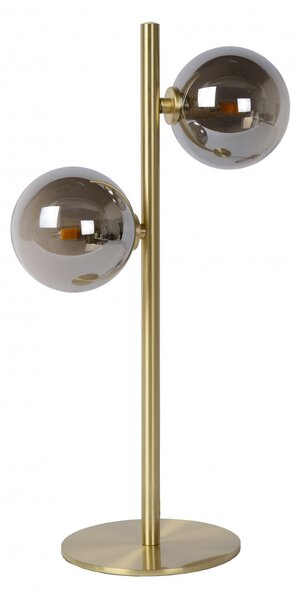 Lucide 45574/02/02 TYCHO Stolná lampička 2xG9 28W