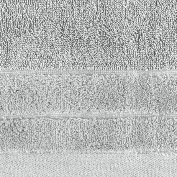 FROTÉ UTERÁK DAMLA3 50X90 CM SIVÁ