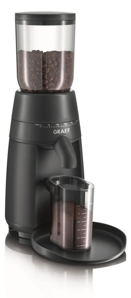 GRAEF CM 702 mlynček na kávu