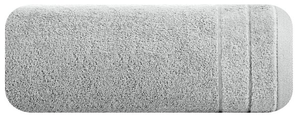 FROTÉ UTERÁK DAMLA3 50X90 CM SIVÁ
