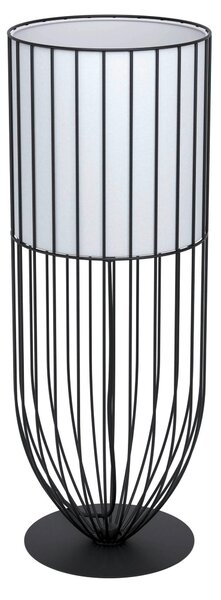 STOLNÁ LAMPA, E27, 22/58 cm Eglo - Online Only bytové doplnky, Online Only