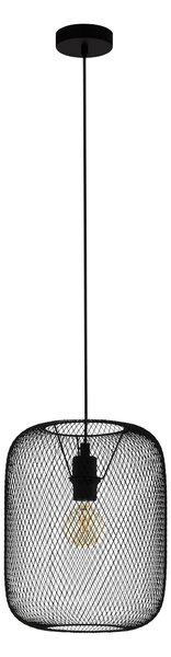 ZÁVESNÉ SVIETIDLO, 30/110 cm Eglo - Online Only bytové doplnky, Online Only