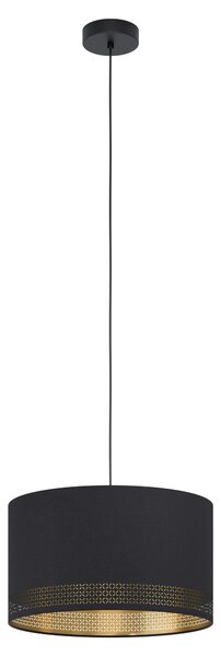 ZÁVESNÉ SVIETIDLO, 38/110 cm Eglo - Online Only bytové doplnky, Online Only