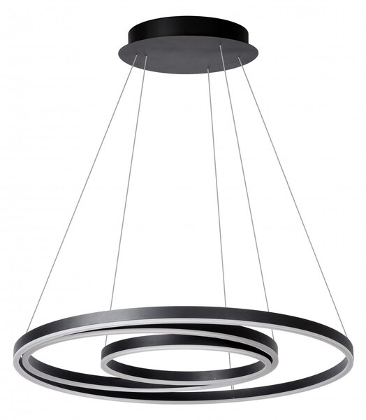 Lucide 46402/99/30 Trinity Závesné svietidlo LED 136W 8160lm 3000K