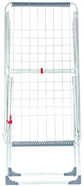 Erga Model 105, sušiak na bielizeň 178x54x105 cm, biela, ERG-SEP-10SUSSTOMO105