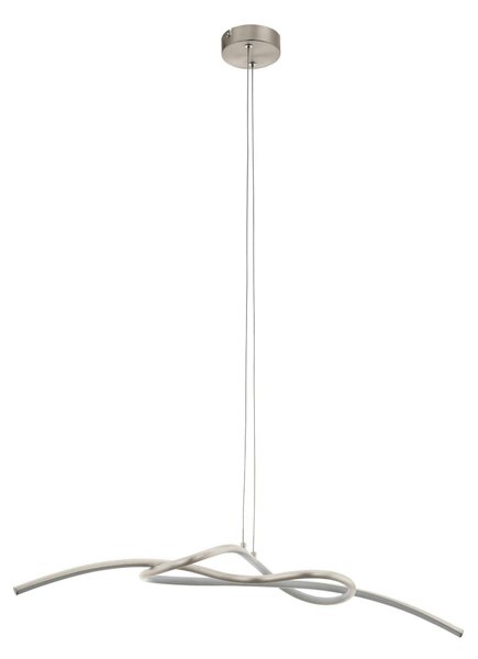 ZÁVESNÉ SVIETIDLO, 90/20/150 cm Eglo - Online Only bytové doplnky, Online Only