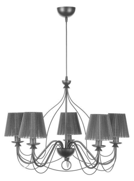 LUSTER, 65/65/130 cm - Online Only bytové doplnky, Online Only