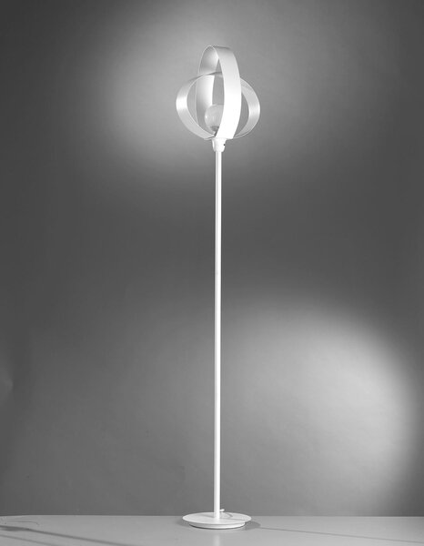 STOJACIA LAMPA, 30/160 cm - Online Only bytové doplnky, Online Only