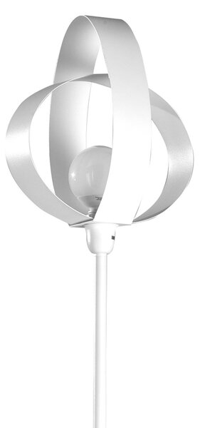STOJACIA LAMPA, 30/160 cm - Online Only bytové doplnky, Online Only