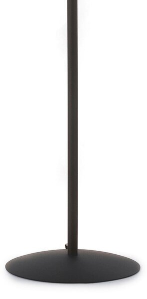 STOJACIA LAMPA, 28/28/173 cm - Online Only bytové doplnky, Online Only
