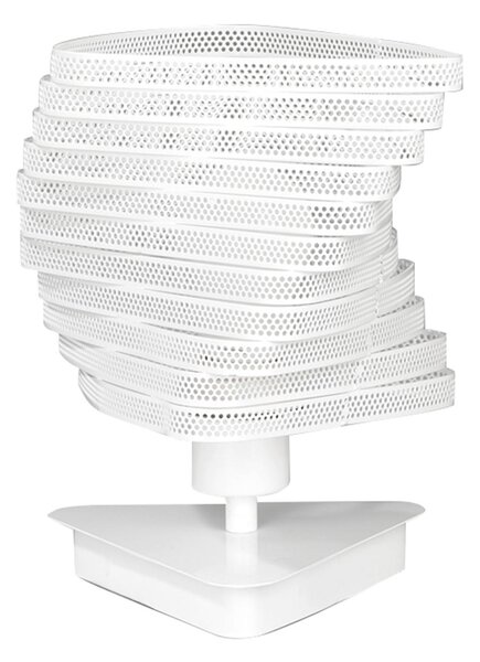 NOČNÁ LAMPA, E27, 20/27 cm - Online Only bytové doplnky, Online Only