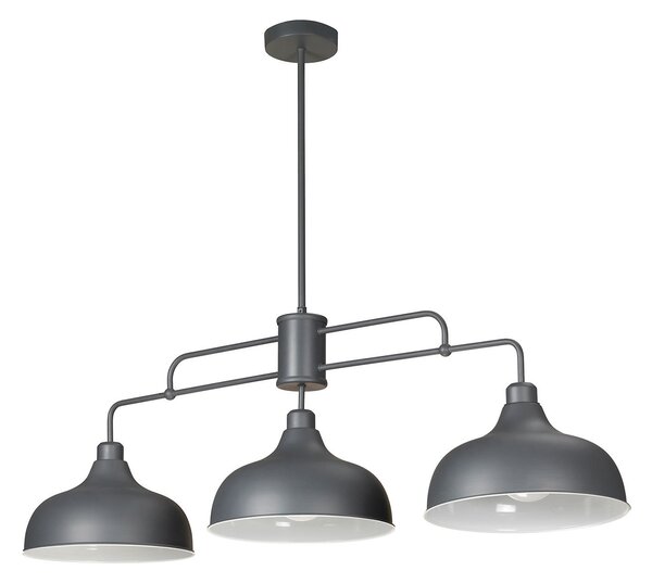 ZÁVESNÉ SVIETIDLO, 106/83/45 cm - Online Only bytové doplnky, Online Only