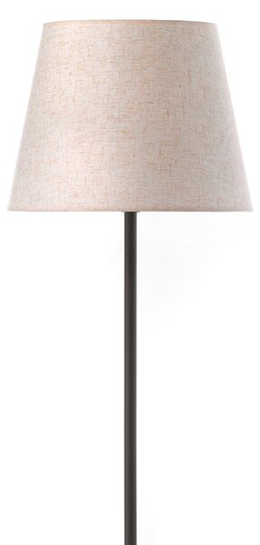 STOJACIA LAMPA, 28/28/173 cm - Online Only bytové doplnky, Online Only