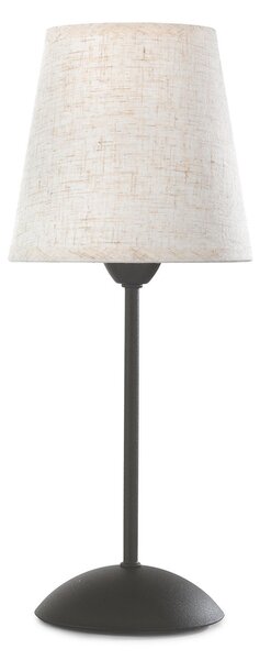NOČNÁ LAMPA, E14, 15/15/36 cm - Online Only bytové doplnky, Online Only
