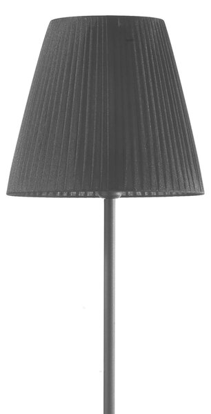 STOJACIA LAMPA, 28/28/173 cm - Online Only bytové doplnky, Online Only