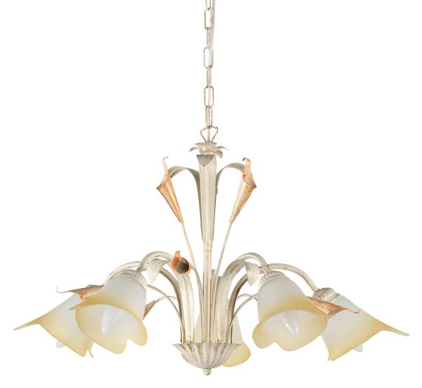 LUSTER, 70/70/100 cm - Online Only bytové doplnky, Online Only