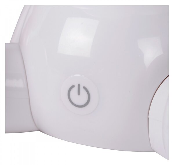 Lucide 71590/03/31 DODO Bear stolná lampa 1xLED 3W