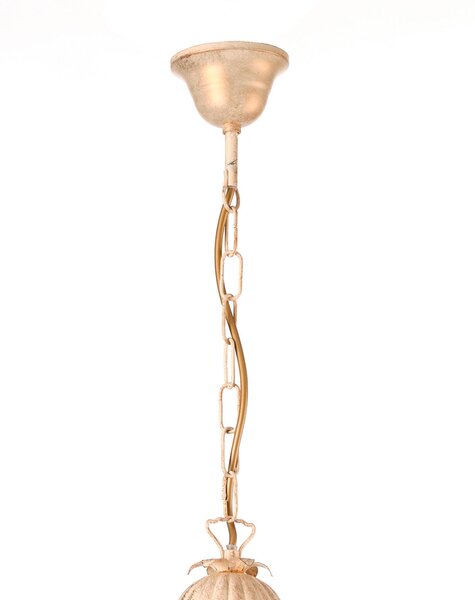 LUSTER, 40/40/110 cm - Online Only bytové doplnky, Online Only