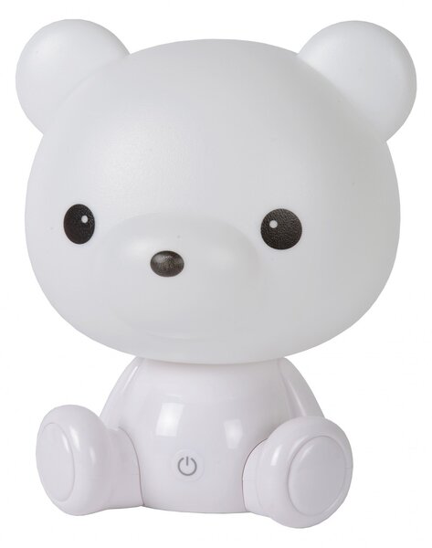 Lucide 71590/03/31 DODO Bear stolná lampa 1xLED 3W