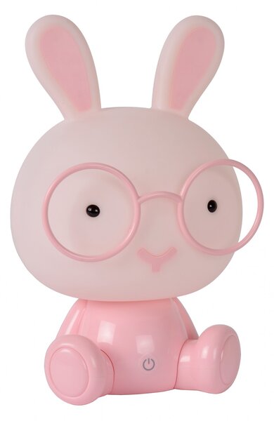 Lucide 71591/03/66 DODO Rabbit stolná lampa 1xLED 3W
