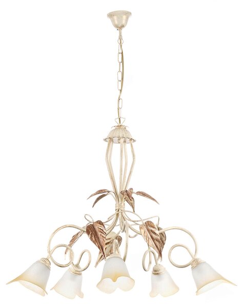 LUSTER, 90/90/130 cm - Online Only bytové doplnky, Online Only