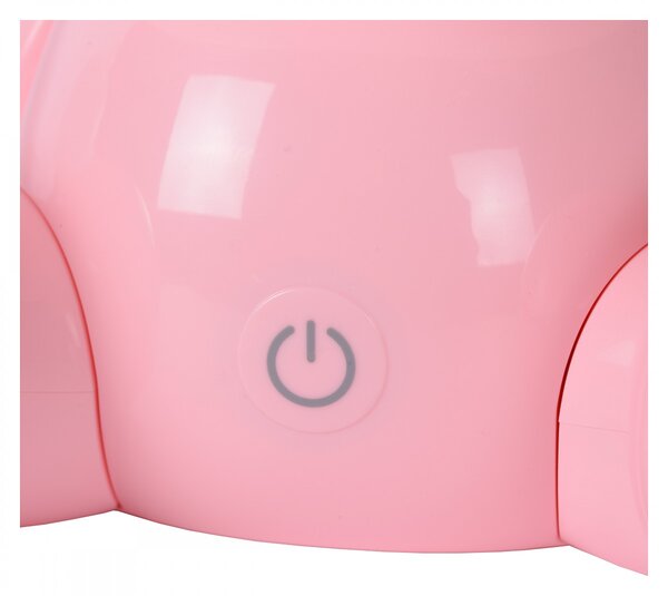 Lucide 71591/03/66 DODO Rabbit stolná lampa 1xLED 3W
