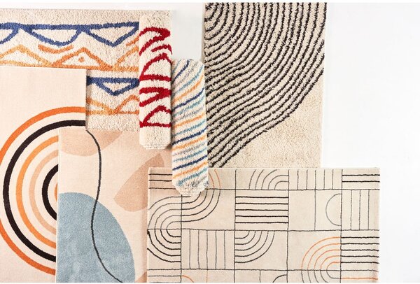Koberec Selection Rubbico, 80 x 150 cm