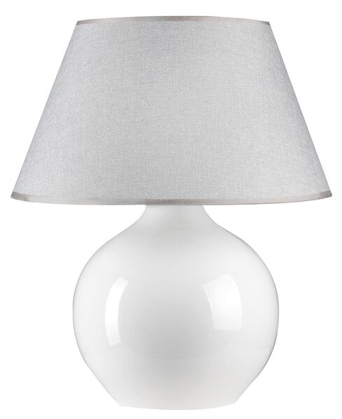 STOLNÁ LAMPA, E27, 40/52 cm - Online Only bytové doplnky, Online Only